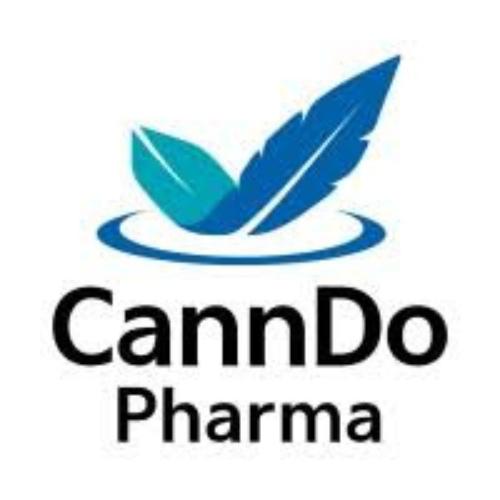 customer logo CannDo Pharma