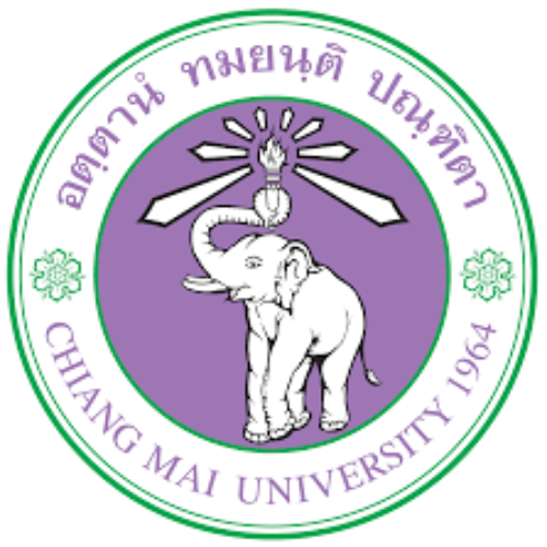 customer logo CHIANG MAI UNIVERSITY