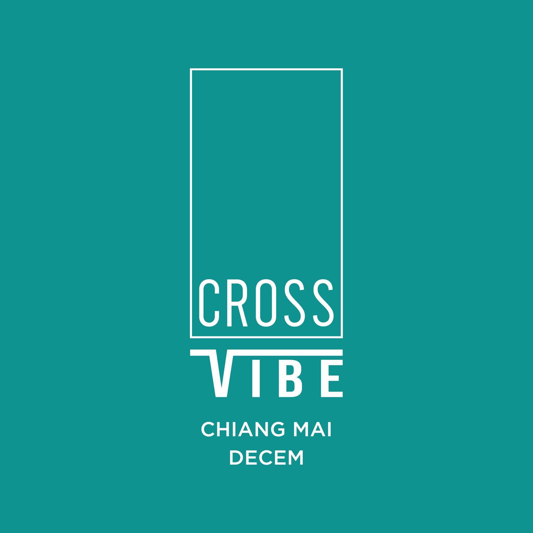 customer logo Cross vibe chiang mai