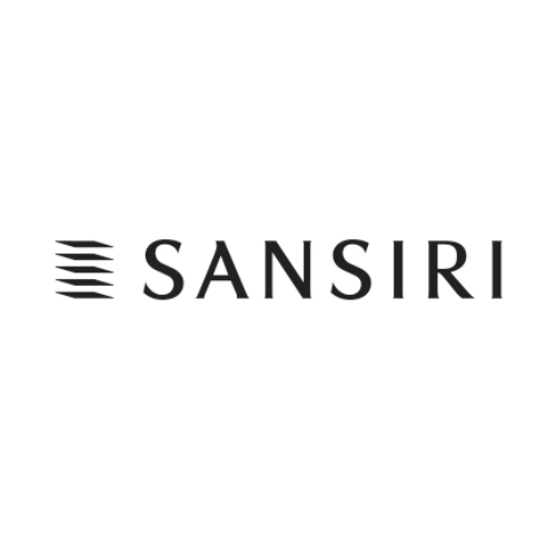 customer logo SANSIRI