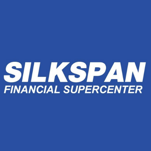 customer logo SILKSPAN FINANCIAL SUPERCENTER