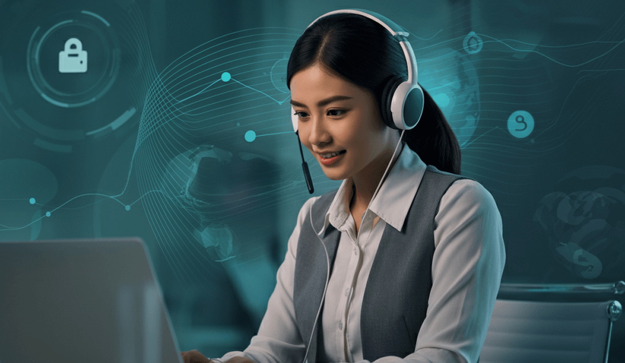 image การบริการคุณลูกค้า (Customer Service)