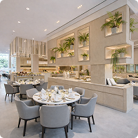 ร้านอาหาร / ร้านค้า