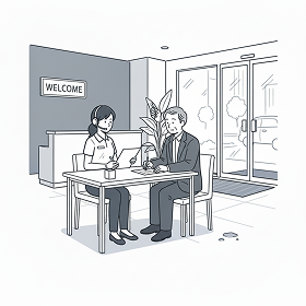 จัดทำข้อเสนอและยืนยันสัญญา(Proposal & Agreement)