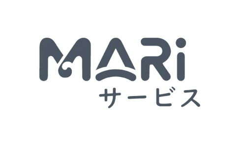 Mari Service Logo
