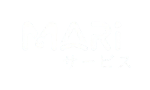 footer mari logo